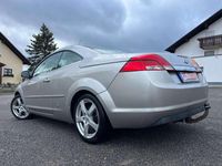 Gebraucht Ford Focus Cabriolet 145 PS (106 kW) 2010 Argento Cabrio