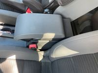 gebraucht VW Touran 7 Sitzer
