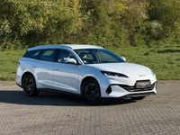 Neu BYD Seal Boost 184 PS (135 kW) 2026 Weiß Limousine