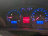 Second-hand VW T5 174 CP (127 kW) 2004 Verde Van