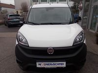 gebraucht Fiat Doblò KaWa SX 1.6 Mjet