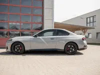 Gebraucht BMW M240i M Sport 374 PS (275 kW) 2023 Grau Coupé
