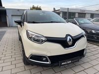 gebraucht Renault Captur ENERGY TCe - NAVi,KLIMAAUTOM.-RÜCKFAHRKAM