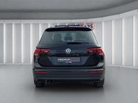 gebraucht VW Tiguan Join Start-Stopp *Garantie*Finanzierung*