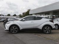 gebraucht Toyota C-HR 2.0 TEAM D NAVI SHZ PDC KLIMA LM-Felgen BT