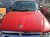 Occasion Dodge Dakota 177 ch (130 kW) 1999 Rouge Pick-up