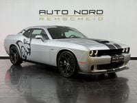 Gebraucht Dodge Challenger 377 PS (277 kW) 2021 Silber Coupé