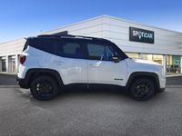 gebraucht Jeep Renegade 1.5 Gse T4 48 V E Hybrid Upland Navi Kamera