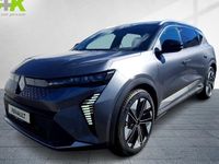 Neu Renault Scenic E-Tech Techno 160 kW (218 PS) 2025 Dolomitgrau, black pearlschwarz metallic (grau) SUV