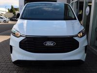 Neu Ford Transit Custom Trend 136 PS (100 kW) 2025 Weiß Van / Kleinbus