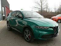 gebraucht Alfa Romeo Crosswagon Tonale VELOCE 1.3T MultiAir PHEV 280 PS