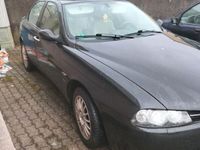 gebraucht Alfa Romeo 156 2.0 JTS