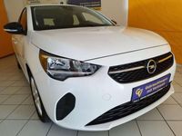 gebraucht Opel Corsa Edition, DAB, LM-Felge Sitz-Lenkradheizung