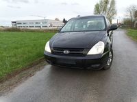 gebraucht Kia Carnival 2,9 CRDi (TÜV Neu)