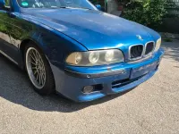 Gebraucht BMW 530 M Sport 231 PS (169 kW) 2002 Blau Kombi