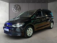 gebraucht VW Touran Comfortline Family Paket