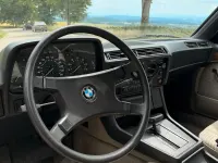 Gebraucht BMW 730 184 PS (135 kW) 1978 Limousine