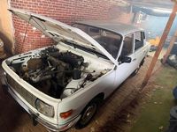 Gebraucht Wartburg 353 50 PS (36 kW) 1984 Weiß Limousine