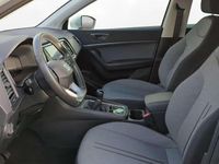 Gebraucht Seat Ateca Style 110 PS (80 kW) 2023 Silber SUV