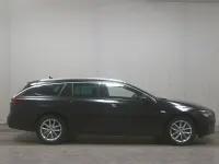 Gebraucht Opel Insignia Business Elegance 174 PS (127 kW) 2021 Schwarz Kombi