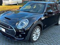 Gebraucht Mini Cooper S 192 PS (141 kW) 2020 Schwarz Kleinwagen
