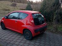 gebraucht Peugeot 107 