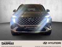 gebraucht Hyundai Santa Fe SANTA FEHybrid Prime 2WD Leder Navi Apple DAB