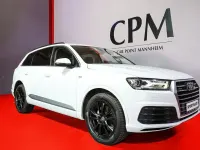 Gebraucht Audi Q7 Sport 272 PS (200 kW) 2017 Weiß SUV
