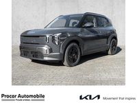 Neu Kia EV2 Earth 106 kW (145 PS) 2026 Pentametal SUV
