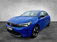 Gebraucht Opel Corsa-e 100 kW (136 PS) 2023 Voltaik blau (metallic) Kleinwagen