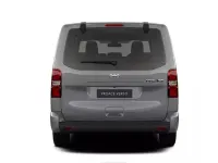 Neu Toyota Proace Verso 179 PS (131 kW) 2026 Silber Kombi