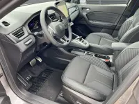 Neu Renault Captur Esprit Alpine 160 PS (117 kW) 2026 Stahlgrau + blackpearl... SUV