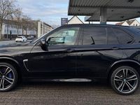 Gebraucht BMW X5 M Shadowline 575 PS (422 kW) 2016 Schwarz SUV