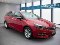 gebraucht Opel Astra Astra Sports TourerST Edition 1.3 Turbo Automatik