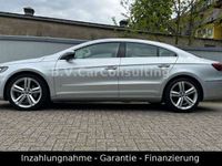 gebraucht VW CC 2.0TFSI*BiXen*Cam*Nav*DSG*Leder*SHZ*