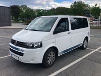 gebraucht VW Multivan T5 HU neu, Campingzubehoer