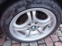 Brugt BMW 325 192 HK (141 kW) 2000 Sort Coupe