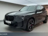 Neu BMW X5 Performance 489 PS (359 kW) 2026 Grau SUV