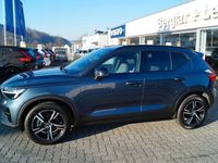 Gebraucht Volvo XC40 Plus 197 PS (144 kW) 2025 Blau SUV