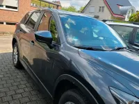 Gebraucht Mazda CX-5 150 PS (110 kW) 2015 Grau SUV