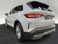 Gebraucht Skoda Elroq Loft 210 kW (286 PS) 2025 Moonweiss metallic SUV