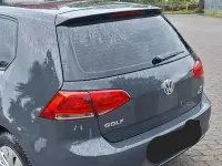 Gebraucht VW Golf VII 86 PS (63 kW) 2015 Grau Limousine