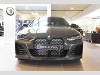 gebraucht Alpina B4 Gran Coupe HUD StandHZG H/K Laser