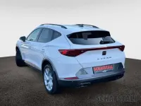 Gebraucht Cupra Formentor VZ 150 PS (110 kW) 2022 White candy SUV