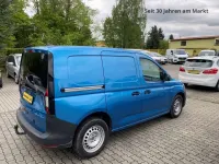 Gebraucht VW Caddy 110 PS (80 kW) 2023 Costa azul Van / Kleinbus