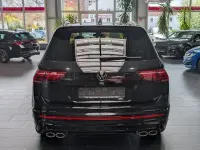 Occasion VW Tiguan R 320 ch (235 kW) 2023 Noir SUV