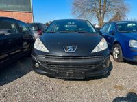 gebraucht Peugeot 207 Filou *Klima*TÜV NEU*