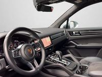 gebraucht Porsche Cayenne Cayenne GTS