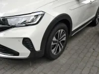 Neu VW Taigo 95 PS (69 kW) 2026 Grau SUV
