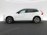 Gebraucht Volvo XC60 Plus 197 PS (144 kW) 2023 Weiß SUV